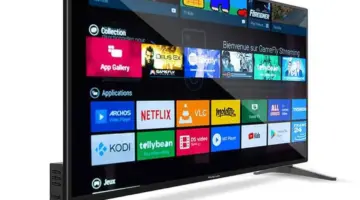 تكلفة شاشات سمارت 50 بوصة في سوق الأجهزة الكهربائية